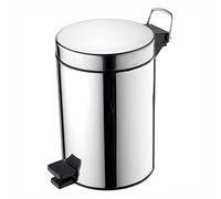 Ideal Standard IOM papelera 3 l acero A9104MY