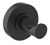Ideal Standard IOM toallero negro A9115XG