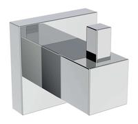 Ideal Standard IOM Square - Gancho, cromo E2192AA
