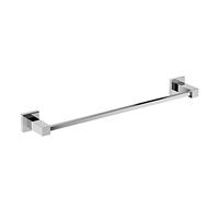 Ideal Standard IOM Square - Toallero, longitud 45 cm, cromo E2196AA