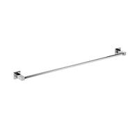 Ideal Standard IOM Square - Toallero, longitud 80 cm, cromo E2198AA