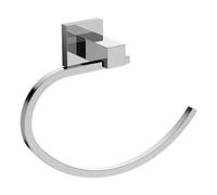 Ideal Standard IOM Square TOALLERO Anilla Cromado