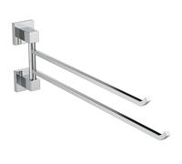 Ideal Standard IOM Square - Toallero, cromo E2200AA