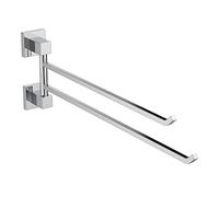 Ideal Standard IOM Square - Toallero, cromo E2200AA