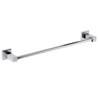 Ideal Standard IOM Square - Toallero, longitud 45 cm, cromo E2196AA