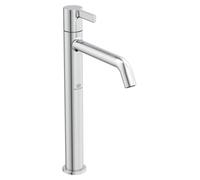Ideal Standard Joy, grifo de pie, alcance de 17 cm