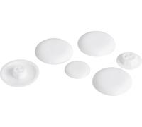 Ideal Standard - Juego de almohadillas para asiento de coche de Multi Suites, EV13867, neutral