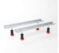 Ideal Standard - Juego de montaje para instalación de bañera K727467