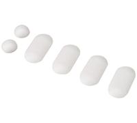 Ideal Standard k797901 Juego Almohadillas para asiento Tonic