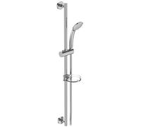 Ideal Standard - Kit Idealrain S1 80D, 1F, 90Cm, Jab (B9502AA)