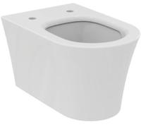 Ideal Standard La Dolce Vita taza de inodoro suspendido blanco brillante E2634MA