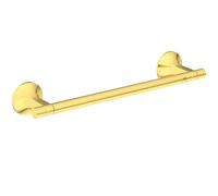 Ideal Standard La Dolce Vita - Toallero, longitud 38 cm, oro cepillado T5512A2