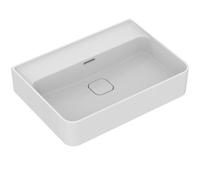 Ideal Standard Strada II lavabo 60x43 cm rectangular clásico-para mueble blanco brillante T363801
