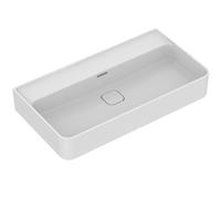 Ideal Standard Strada II lavabo 80x43 cm rectangular clásico-para mueble blanco brillante T363901