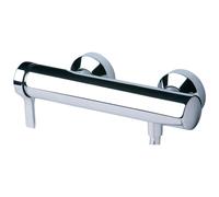 Ideal Standard Melange - Grifo de ducha, cromo A4269AA