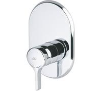 Ideal Standard Melange grifo para ducha empotrado cromo A4273AA