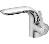 Ideal Standard Melange grifo para lavabo de pie cromo A4258AA