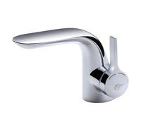 Ideal Standard Melange grifo para lavabo de pie cromo A4260AA