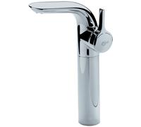 Ideal Standard Melange grifo para lavabo de pie cromo A4266AA