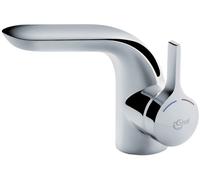 Ideal Standard Melange grifo para lavabo de pie cromo A4287AA