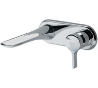 Ideal Standard Melange grifo para lavabo empotrado cromo A5591AA