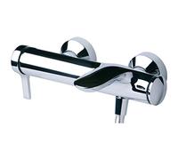 Ideal Standard - Melange Monomando Baño Ducha + Kit (A4272AA)
