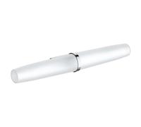 Ideal Standard Mirror&Light - Aplique de luz LED Eva 233x85x41 mm, 6W, cromo T3189AA