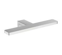 Ideal Standard Mirror&Light - Aplique LED Pretty 280x121x42 mm, cromo T3190AA