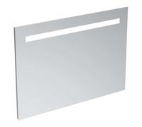 Ideal Standard Mirror&Light - Espejo 100x70 cm con iluminación LED T3343BH