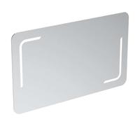 Ideal Standard Mirror&Light - Espejo 120x70 cm con iluminación LED y luz de fondo T3353BH