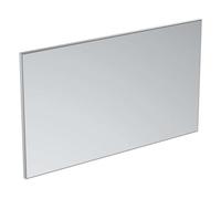Ideal Standard Mirror&Light - Espejo 120x70 cm con marco T3359BH