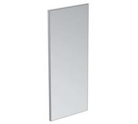 Ideal Standard Mirror&Light - Espejo 40x100 cm con marco T3360BH