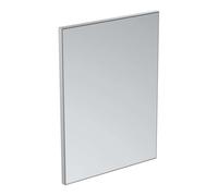 Ideal Standard Mirror&Light - Espejo 50x70 cm con marco T3354BH