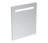 Ideal Standard Mirror&Light - Espejo 60x70 cm con iluminación LED T3340BH