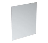 Ideal Standard Mirror&Light - Espejo 60x70 cm con luz de fondo LED T3278BH