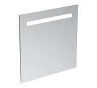 Ideal Standard Mirror&Light - Espejo 70x70 cm con iluminación LED T3341BH