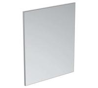 Ideal Standard Mirror&Light - Espejo 80x100 cm con marco T3363BH