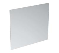 Ideal Standard Mirror&Light - Espejo 80x70 cm con luz de fondo LED T3336BH