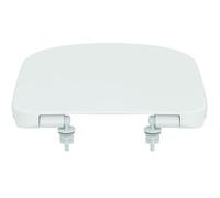 Ideal Standard - Multi Suites Set de embrague para tapa de inodoro i.life A, accesorio de repuesto para asiento original, EW04367, Neutro