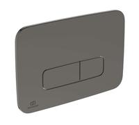 Ideal Standard Oleas - Control de descarga, Gris magnético R0459A5