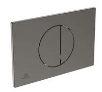 Ideal Standard Oleas - Control de descarga, Gris magnético R0503A5