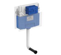 Ideal Standard ProSys - Cisterna empotrada para inodoro suspendido R015667