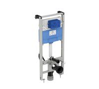Ideal Standard ProSys - Instalación de pared para inodoro suspendido, altura 115 cm R015567