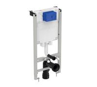 Ideal Standard ProSys - Instalación empotrada para inodoro suspendido, altura 102 cm R046567