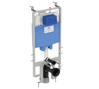 Ideal Standard ProSys - Módulo de instalación empotrado 80 M para inodoro suspendido R014367