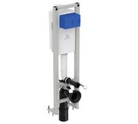 Ideal Standard ProSys - Módulo de instalación empotrado ECO M F para inodoro suspendido E233367