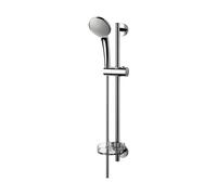 Ideal Standard Rain conjunto de ducha a pared cromo B9412AA
