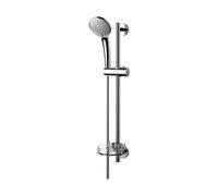Ideal Standard Rain conjunto de ducha a pared cromo B9415AA