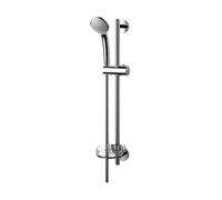 Ideal Standard Rain conjunto de ducha a pared cromo B9501AA