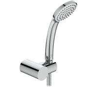 Ideal Standard Rain conjunto de ducha a pared cromo B9506AA